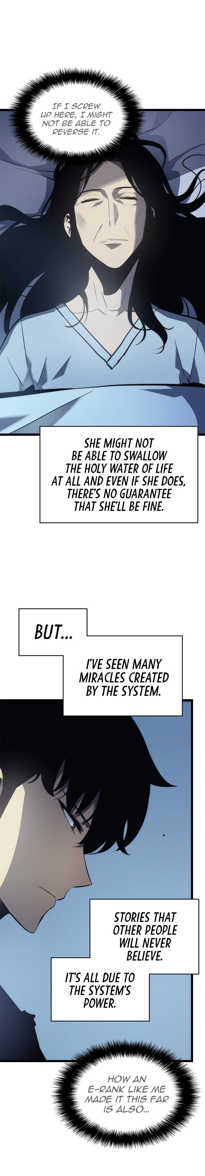 Solo Leveling, Chapter 89 image 15